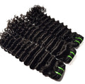 Raw Loose Curly Cambodian Hair