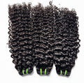 Raw Curly Cambodian Hair