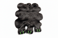 Raw Cambodian Body wave